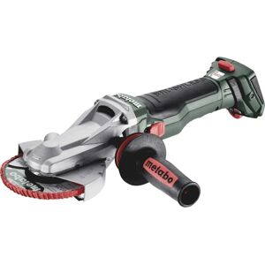 Metabo WVBF 18 LTX BL 15-125 Quick - Meuleuse d'angle - Publicité Metabo WVBF 18 LTX BL 15-125 Quick - Meuleuse d'angle - Publicité