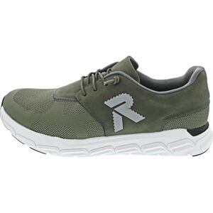 Rieker Oliv Sport Sneaker - Sneaker Rieker Oliv Sport Sneaker - Sneaker