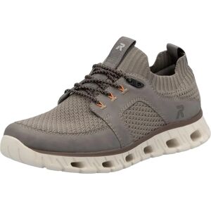 Rieker Sport Slip-On Sneakers - Sneakers Rieker Sport Slip-On Sneakers - Sneakers
