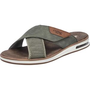 Sandales Rieker pour Hommes - Sandales - Publicité Sandales Rieker pour Hommes - Sandales - Publicité