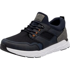 Rieker Slip-On tenisky - Sportovní tenisky pro muže Rieker Slip-On tenisky - Sportovní tenisky pro muže