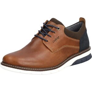 Rieker Men's Half Shoes amaretto moro Rieker Men's Half Shoes amaretto moro