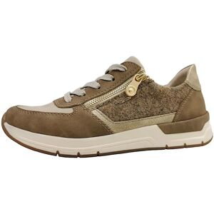 Rieker Chaussures Femme 58902-64 - Sportif - Publicité Rieker Chaussures Femme 58902-64 - Sportif - Publicité