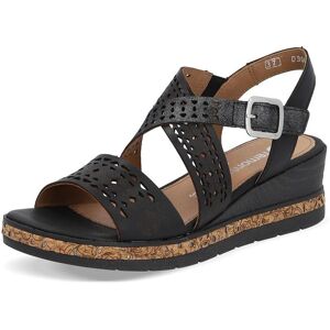 Remonte D3069 - Taille 37 EU - Sandales Remonte D3069 - Taille 37 EU - Sandales