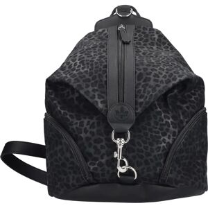 Rieker H1055-03 Černá taška na zip - Taška Rieker H1055-03 Černá taška na zip - Taška