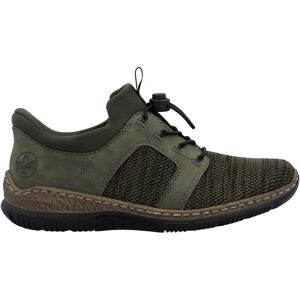 RIEKER - Ready2GO - Moosgrün - Sneaker RIEKER - Ready2GO - Moosgrün - Sneaker