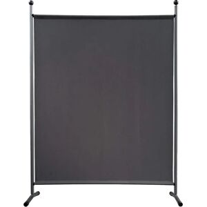 Divisor de ambientes Quick Star 150x190cm Gris Interior y Exterior Divisor de ambientes Quick Star 150x190cm Gris Interior y Exterior