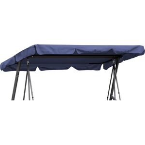 QUICK STAR Azul universal para balanço QUICK STAR Azul universal para balanço
