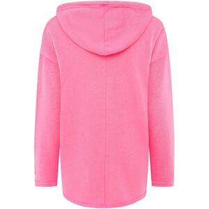 ZWILLINGSHERZ Moin Hoodie - Damen Kapuzenpullover ZWILLINGSHERZ Moin Hoodie - Damen Kapuzenpullover
