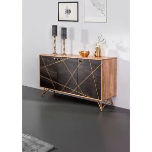 GUTMANN FACTORY Lennon Sideboard - Sideboard GUTMANN FACTORY Lennon Sideboard - Sideboard