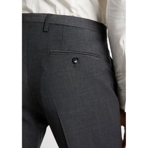 CINQUE CICASTELLO Anzug - Unifarben, Powerstretch, Slim Fit CINQUE CICASTELLO Anzug - Unifarben, Powerstretch, Slim Fit