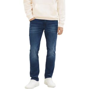 Tom Tailor Aedan Slim Jeans mid stone wash denim (1008286-10281) Tom Tailor Aedan Slim Jeans mid stone wash denim (1008286-10281)