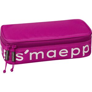 Brunnen Modell XL Pink Schlampermäppchen - Etui Brunnen Modell XL Pink Schlampermäppchen - Etui