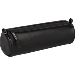 Brunnen Leather Pencil Case - Shape Stability - 22x8cm - Pencil Case Brunnen Leather Pencil Case - Shape Stability - 22x8cm - Pencil Case