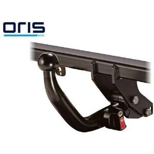 ACPS-ORIS 026-123 Trekhaak - Geschikt voor Suzuki Jimny, Verwijderbaar, Horizontaal ACPS-ORIS 026-123 Trekhaak - Geschikt voor Suzuki Jimny, Verwijderbaar, Horizontaal