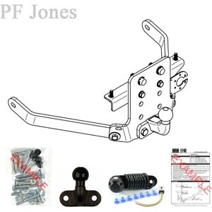 ORIS 027-451 Attelage - Tow hitch - Publicité ORIS 027-451 Attelage - Tow hitch - Publicité