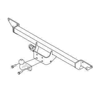 Bosal 029-772 Enganche Fijo - Remolque Bosal 029-772 Enganche Fijo - Remolque