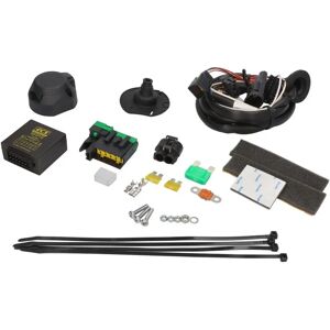 ACPS-ORIS 041-229 Kit elettrico - Gancio di traino - 7 poli ACPS-ORIS 041-229 Kit elettrico - Gancio di traino - 7 poli