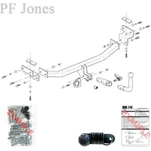 ACPS-ORIS - 044-094 - KIA cee'd I 5P ACPS-ORIS - 044-094 - KIA cee'd I 5P