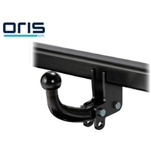 ACPS-ORIS 044-761 Gancio traino - Sistema con palla fissa ACPS-ORIS 044-761 Gancio traino - Sistema con palla fissa