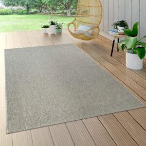 PACO HOME Waregem 621 Tappeto - Tappeto esterno melangiato PACO HOME Waregem 621 Tappeto - Tappeto esterno melangiato