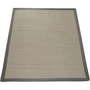 PACO HOME Sisala 270 - Tappeto Interno/Esterno Beige 120x170cm PACO HOME Sisala 270 - Tappeto Interno/Esterno Beige 120x170cm