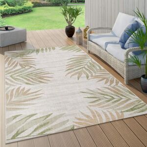 Tappeto Paco Home Foglia di Palma - Interni/Esterni 80x150cm Tappeto Paco Home Foglia di Palma - Interni/Esterni 80x150cm