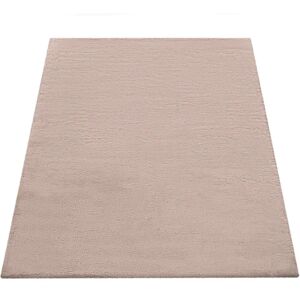 Alfombra de pelo largo PACO HOME Rabbit 780 Beige Alfombra de pelo largo PACO HOME Rabbit 780 Beige