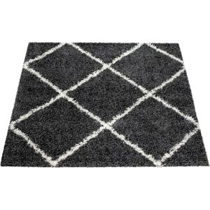 Alfombra PACO HOME Kalmar 441 - Patrón Escandinavo Alfombra PACO HOME Kalmar 441 - Patrón Escandinavo