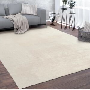 PACO HOME Cadiz 630 - Weicher Beigen Teppich für Wohnzimmer/Esszimmer PACO HOME Cadiz 630 - Weicher Beigen Teppich für Wohnzimmer/Esszimmer