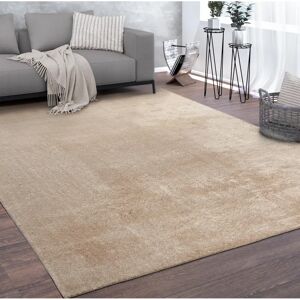 Alfombra PACO HOME Cadiz 630 - Suave, lavable, apta para calefacción Alfombra PACO HOME Cadiz 630 - Suave, lavable, apta para calefacción