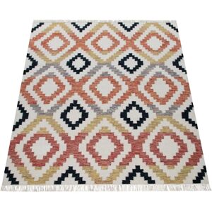 Alfombra Boho Multicolor Paco Home - 240x340 cm Alfombra Boho Multicolor Paco Home - 240x340 cm