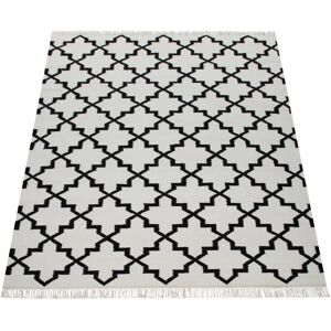 Tappeto di Lana Marocchino PACO HOME - 140x200 cm - Design Moderno Elegante Tappeto di Lana Marocchino PACO HOME - 140x200 cm - Design Moderno Elegante