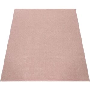 PACO HOME Porto 890 Rosa Teppich - Teppich PACO HOME Porto 890 Rosa Teppich - Teppich