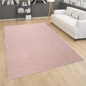 PACO HOME Porto 890 - Alfombra de pelo corto para sala y dormitorio PACO HOME Porto 890 - Alfombra de pelo corto para sala y dormitorio
