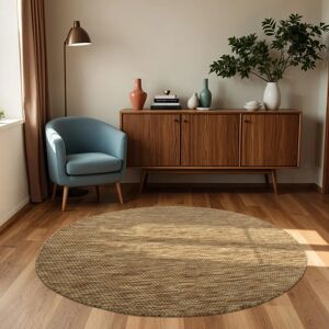 Tapis Paco Home Redon 120cm Intérieur Extérieur - Tapis - Publicité Tapis Paco Home Redon 120cm Intérieur Extérieur - Tapis - Publicité