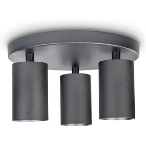 PACO HOME Foco de Techo Ajustable - Iluminación Moderna PACO HOME Foco de Techo Ajustable - Iluminación Moderna