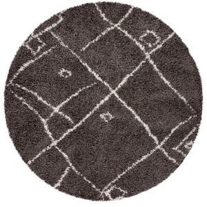 PACO HOME Orebro 171 Alfombra de Pelo Largo - Alfombra PACO HOME Orebro 171 Alfombra de Pelo Largo - Alfombra
