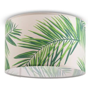 PACO HOME Ostende 537 Lámpara de Techo Blanca - Lámpara de Techo PACO HOME Ostende 537 Lámpara de Techo Blanca - Lámpara de Techo