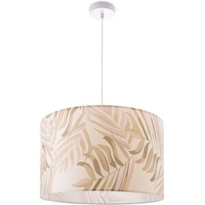 PACO HOME Kuba 126 Lámpara Colgante - Moderna, Fácil, 25W Máx PACO HOME Kuba 126 Lámpara Colgante - Moderna, Fácil, 25W Máx