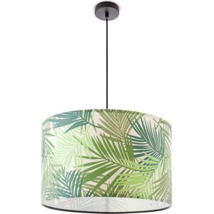 PACO HOME Ostende 534 - Lámpara Tropical Palma PACO HOME Ostende 534 - Lámpara Tropical Palma