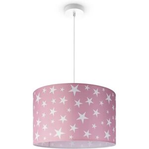 PACO HOME - Lámpara de Techo Infantil Estrella PACO HOME - Lámpara de Techo Infantil Estrella