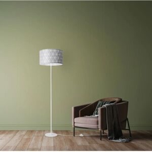 Lámpara de Pie Paco Home Stella 401 - Diseño Moderno Lámpara de Pie Paco Home Stella 401 - Diseño Moderno