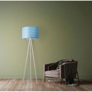 PACO HOME Trina Stella Lampada da Terra - Design Moderno Minimalista PACO HOME Trina Stella Lampada da Terra - Design Moderno Minimalista