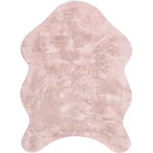 PACO HOME Pelt 640 Kunstfell Teppich - Kurzflor 120x160cm PACO HOME Pelt 640 Kunstfell Teppich - Kurzflor 120x160cm