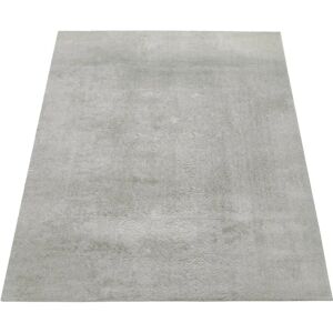 Alfombra Plateada Suave PACO HOME Cadiz 630 - Alfombra Alfombra Plateada Suave PACO HOME Cadiz 630 - Alfombra