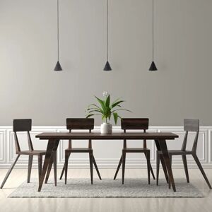 PACO HOME CLEA Lámpara Colgante - Diseño Minimalista PACO HOME CLEA Lámpara Colgante - Diseño Minimalista
