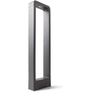 PACO HOME Crabo Farol de jardín - Luz moderna para exteriores PACO HOME Crabo Farol de jardín - Luz moderna para exteriores