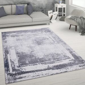 PACO HOME Catania 843 Tappeto a Pelo Corto - Tappeto PACO HOME Catania 843 Tappeto a Pelo Corto - Tappeto