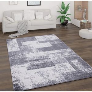 Tappeto PACO HOME Bari 873 - Design Geometrico Moderno - Tappeto Tappeto PACO HOME Bari 873 - Design Geometrico Moderno - Tappeto